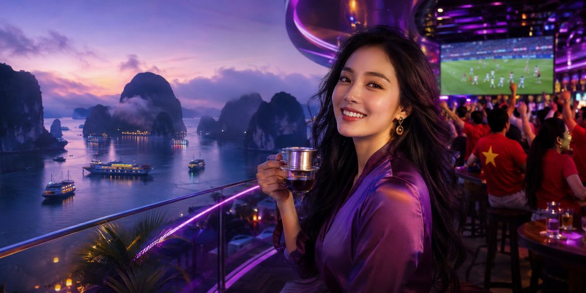 Giao diện ứng dụng di động của 1866